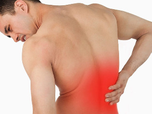 nguyên nhân của đau lưng