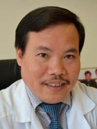 Tiến sĩ Traumatologist Sơn